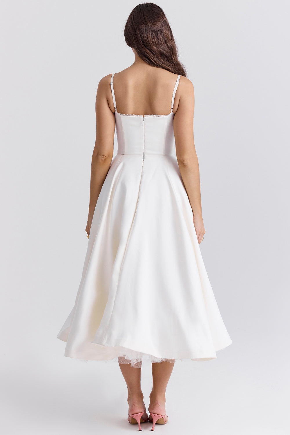Elsa | Abito Midi