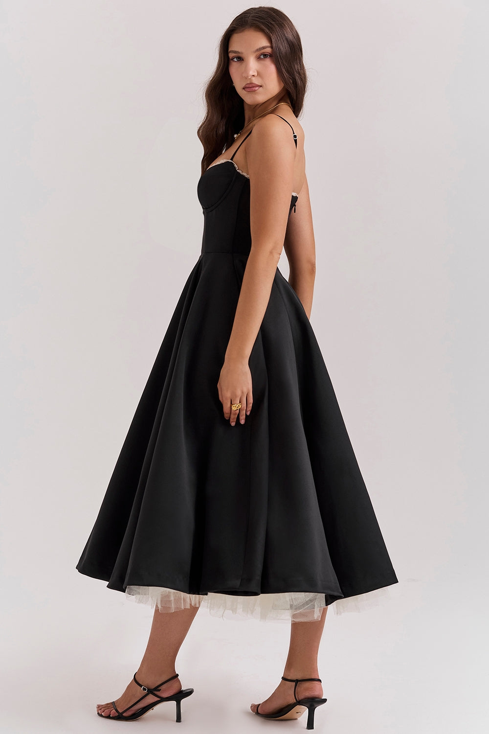 Elsa | Abito Midi